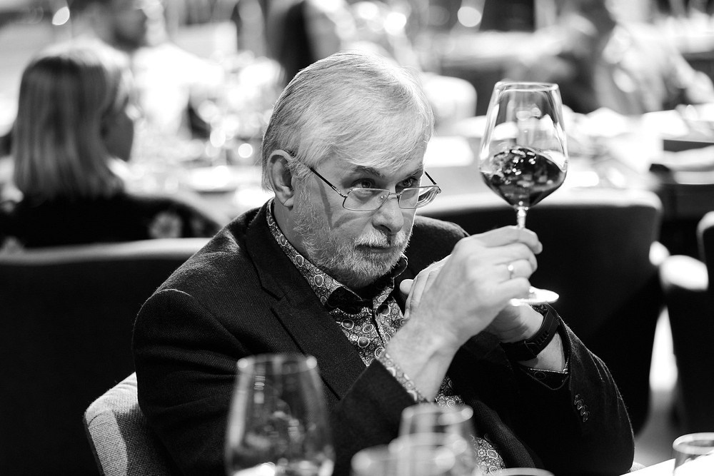 Фотосъёмка мероприятий. Репортажный фотограф в Минске Владимир Чурносов