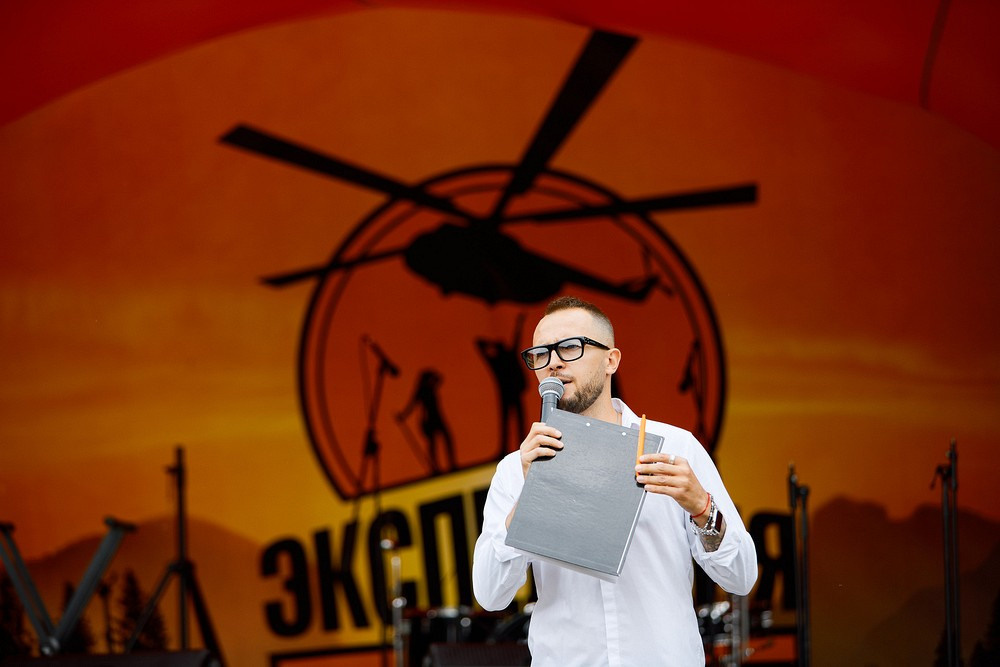 Фотосъёмка мероприятий. Репортажный фотограф в Минске Владимир Чурносов