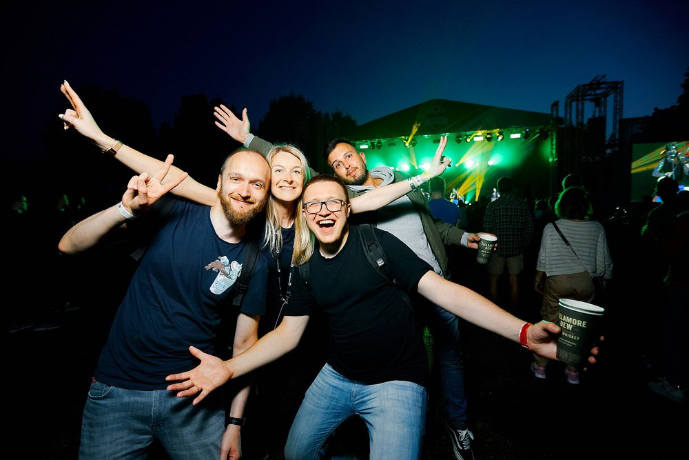 Фотосъёмка мероприятий. Репортажный фотограф в Минске Владимир Чурносов