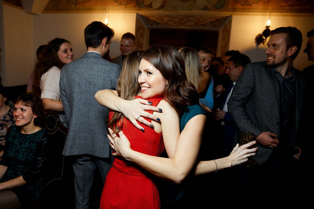 Фотосъёмка мероприятий. Репортажный фотограф в Минске Владимир Чурносов