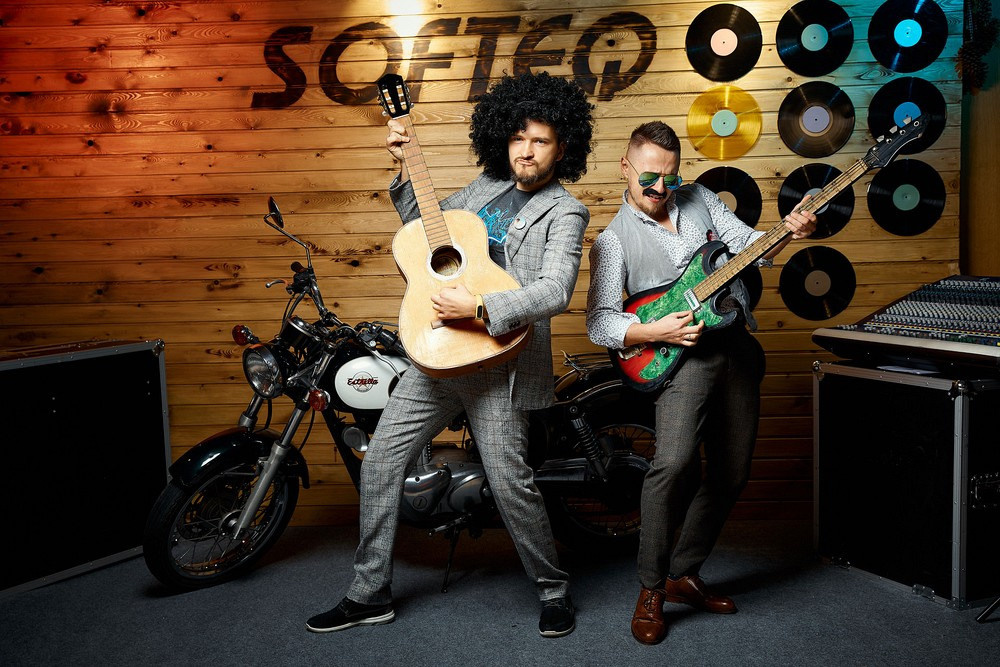 Фотосъёмка мероприятий. Репортажный фотограф в Минске Владимир Чурносов