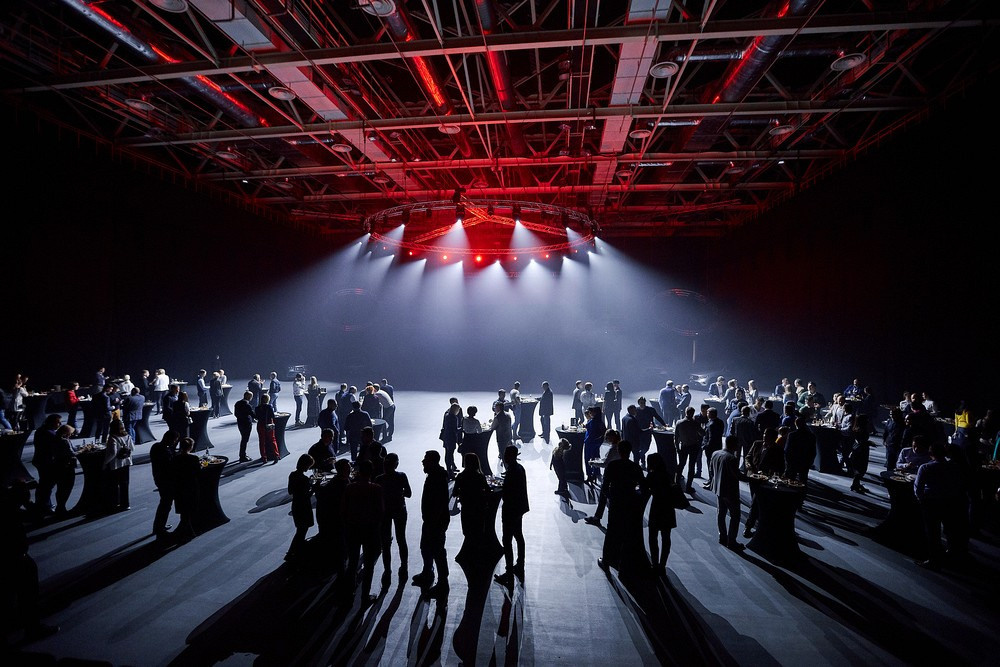 Фотосъёмка мероприятий. Репортажный фотограф в Минске Владимир Чурносов