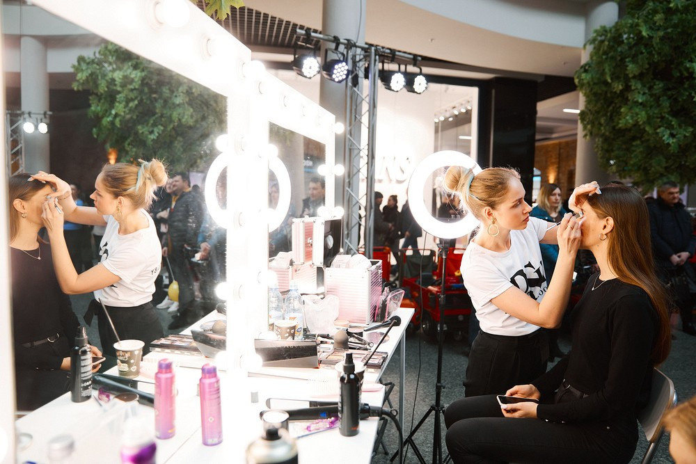 Фотосъёмка мероприятий. Репортажный фотограф в Минске Владимир Чурносов