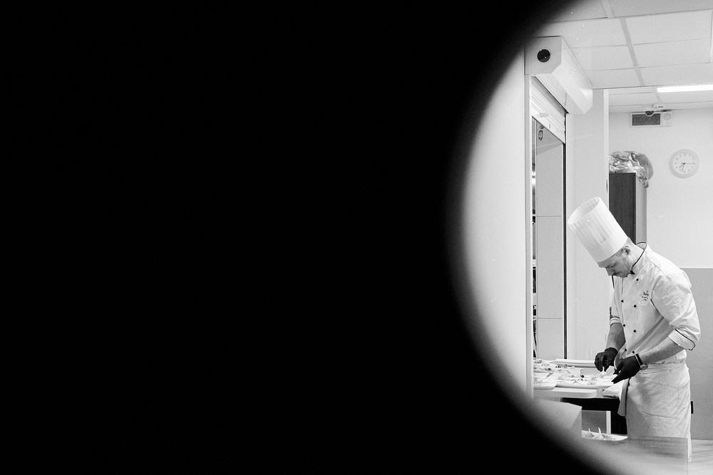 Фотосъёмка мероприятий. Репортажный фотограф в Минске Владимир Чурносов