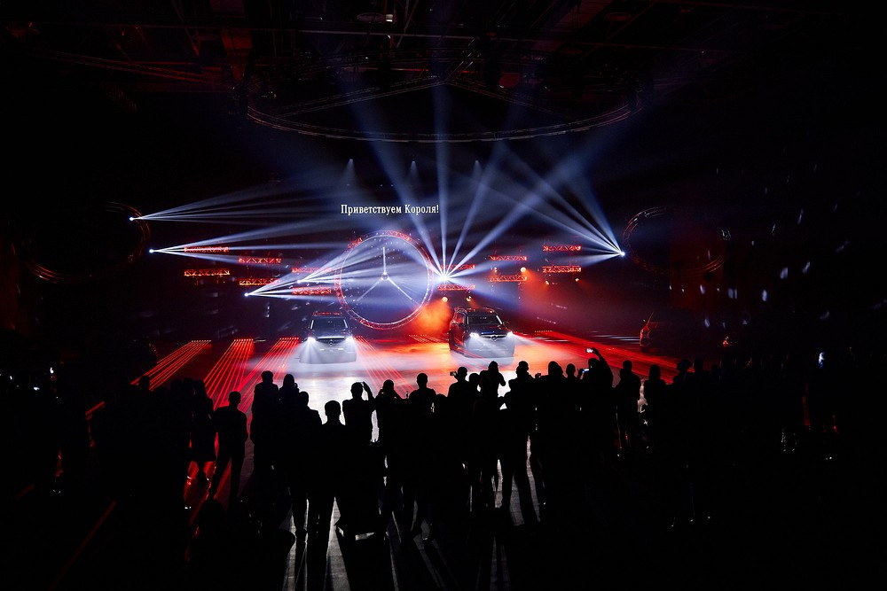 Фотосъёмка мероприятий. Репортажный фотограф в Минске Владимир Чурносов