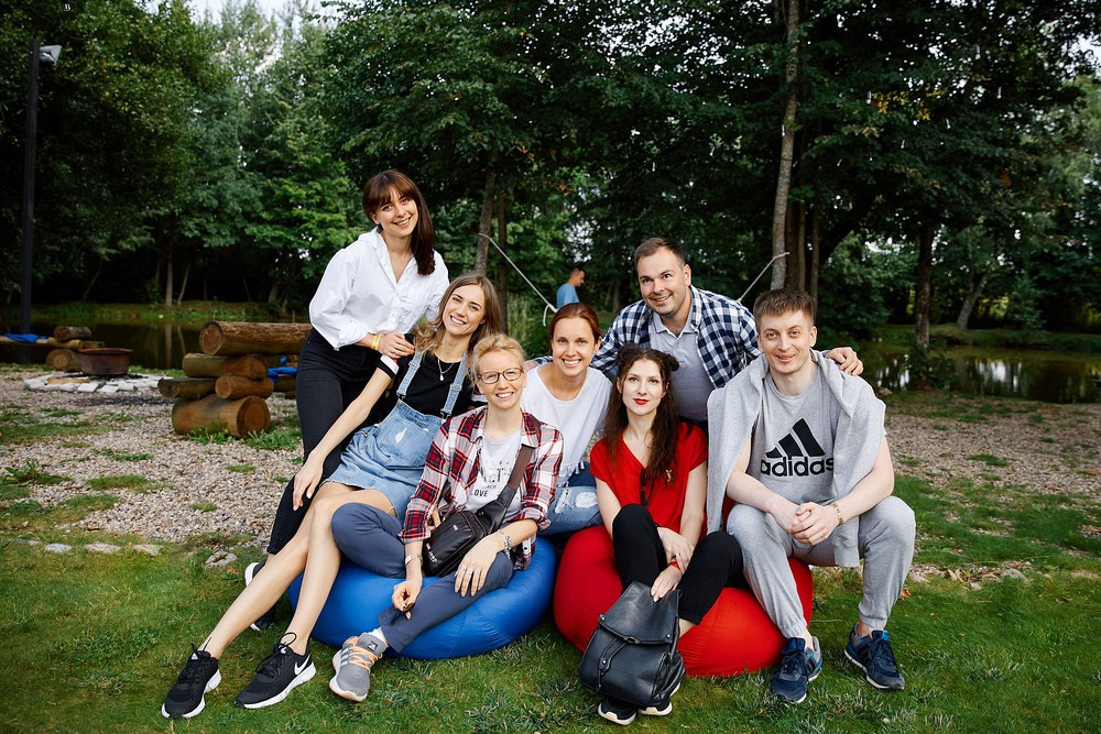 Фотосъёмка мероприятий. Репортажный фотограф в Минске Владимир Чурносов