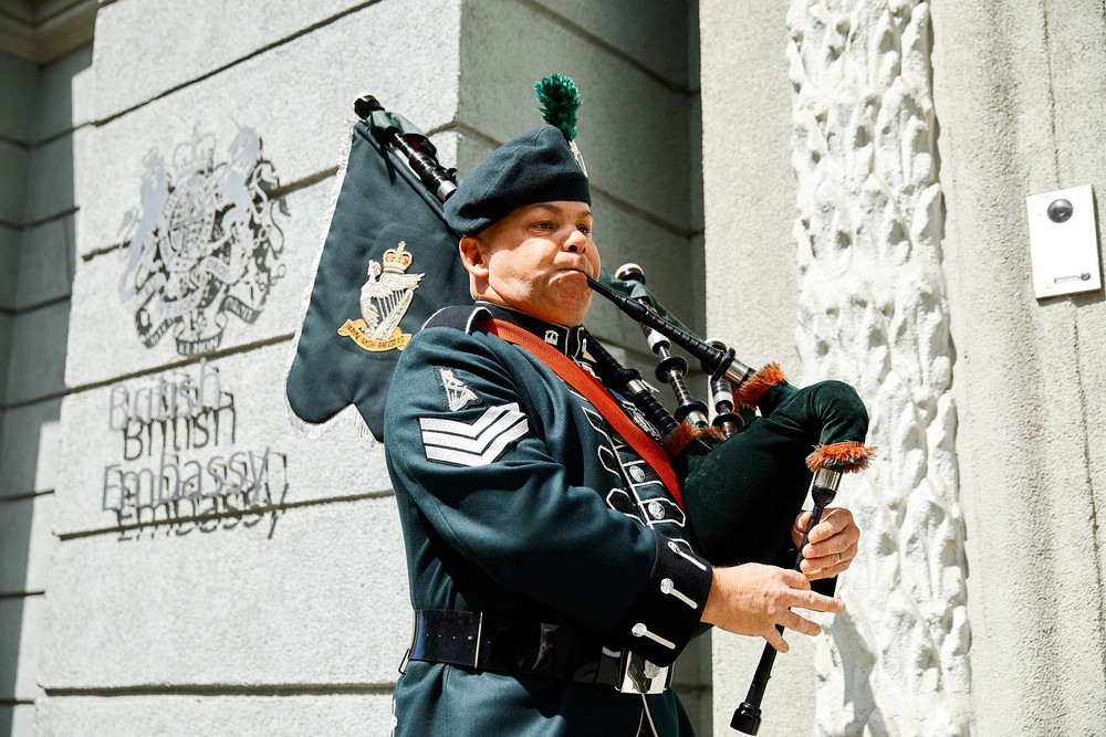 Фотосъёмка мероприятий. Репортажный фотограф в Минске Владимир Чурносов