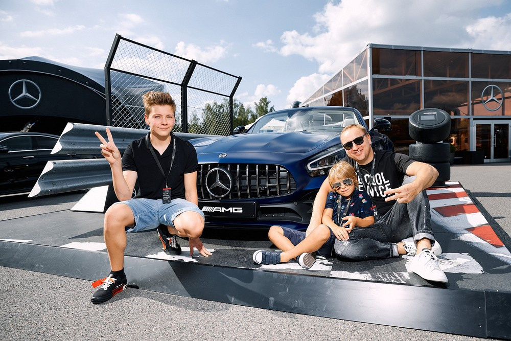 Фотосъёмка мероприятий. Репортажный фотограф в Минске Владимир Чурносов