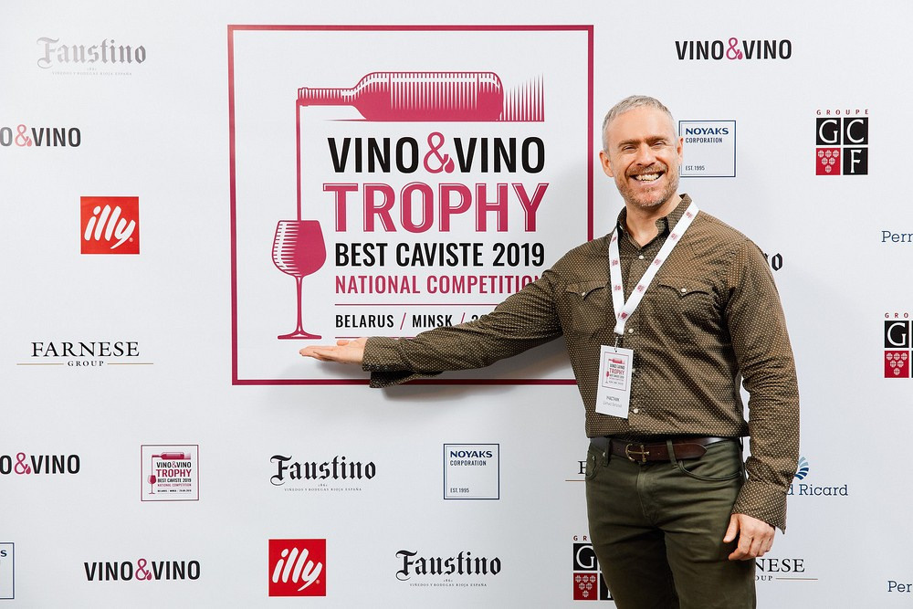 Фотосъёмка мероприятий. Репортажный фотограф в Минске Владимир Чурносов