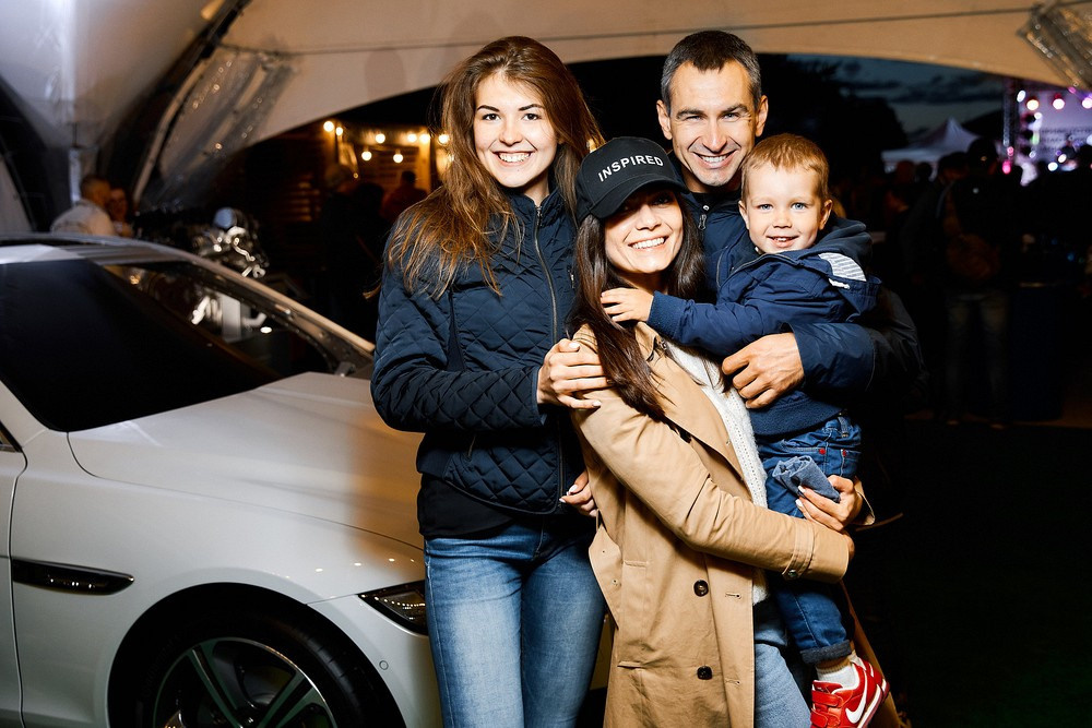 Фотосъёмка мероприятий. Репортажный фотограф в Минске Владимир Чурносов