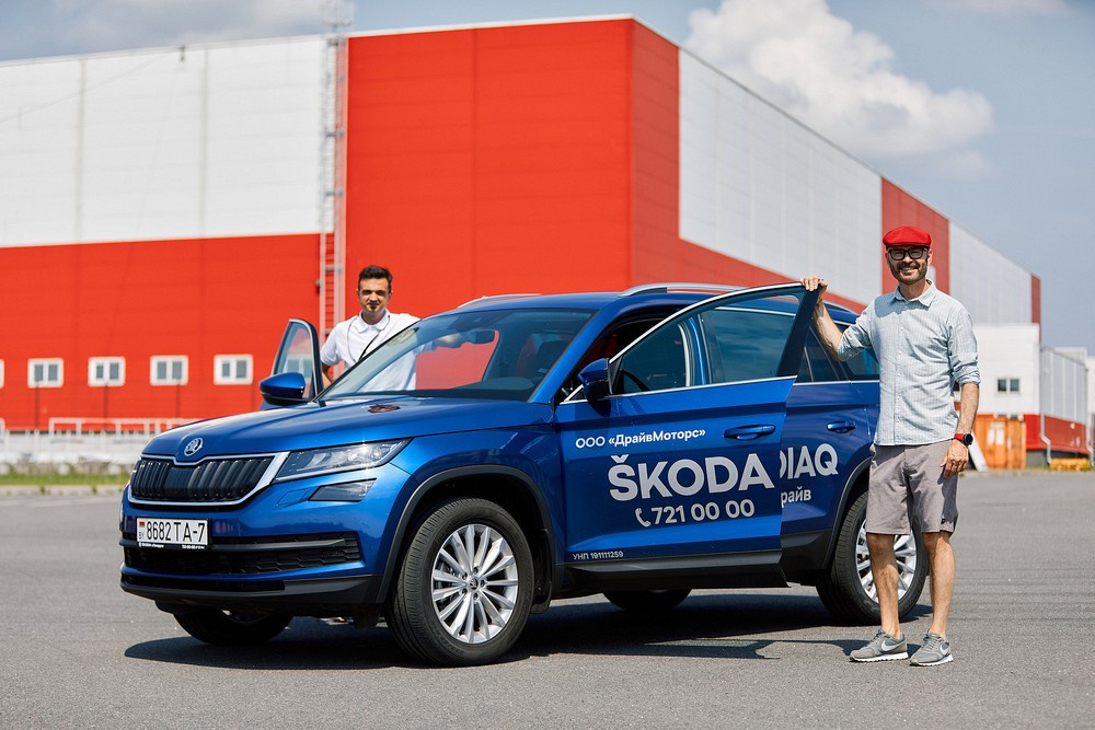 Фотосъёмка мероприятий. Репортажный фотограф в Минске Владимир Чурносов