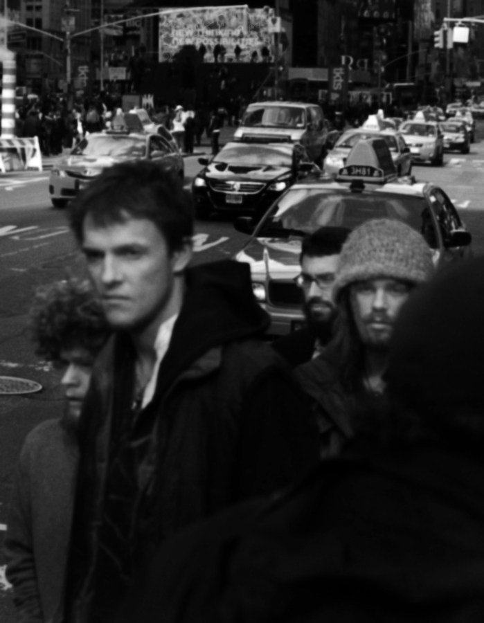 Impressions. Фотограф Oleg Zini