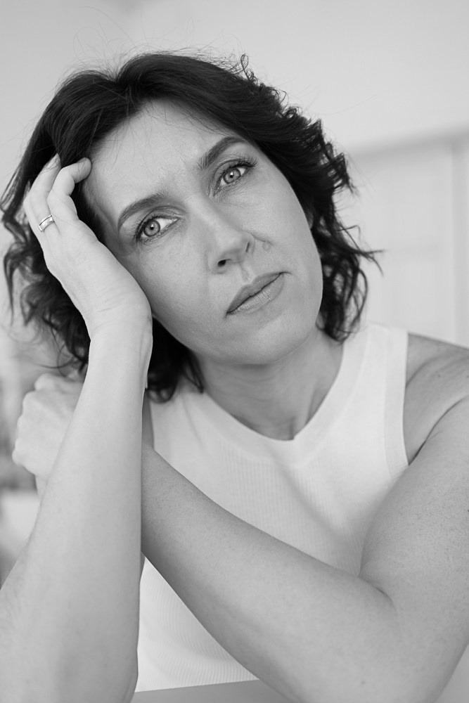Елена 50. Женский фотограф г. Барнаул Ольга Чупина