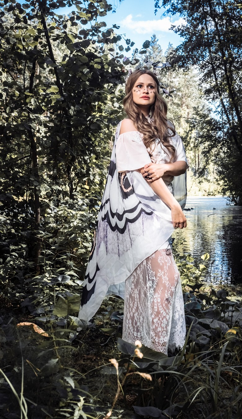 «Русальник». Фотограф