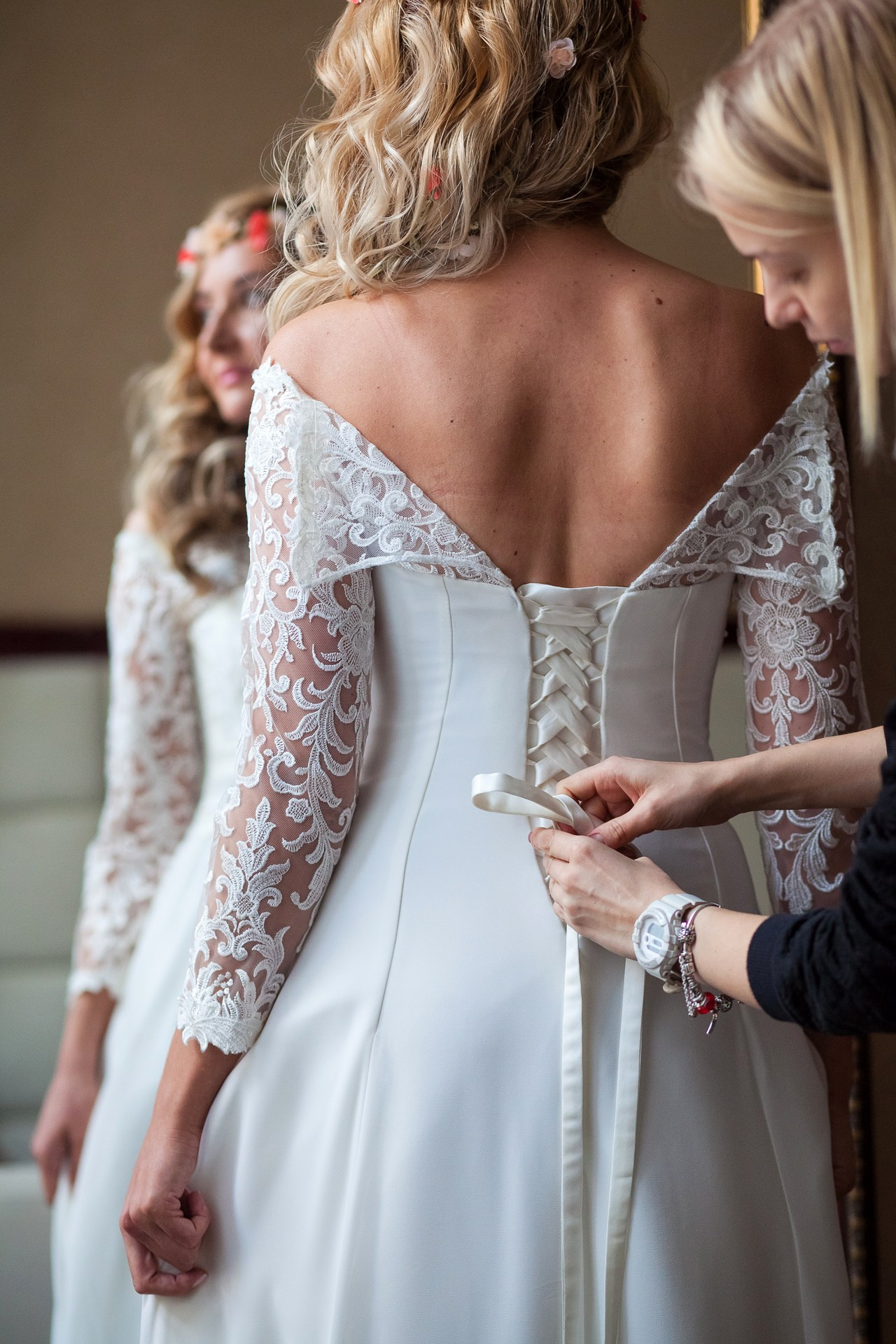 Свадебное. Фотограф событий, Максим Романенко