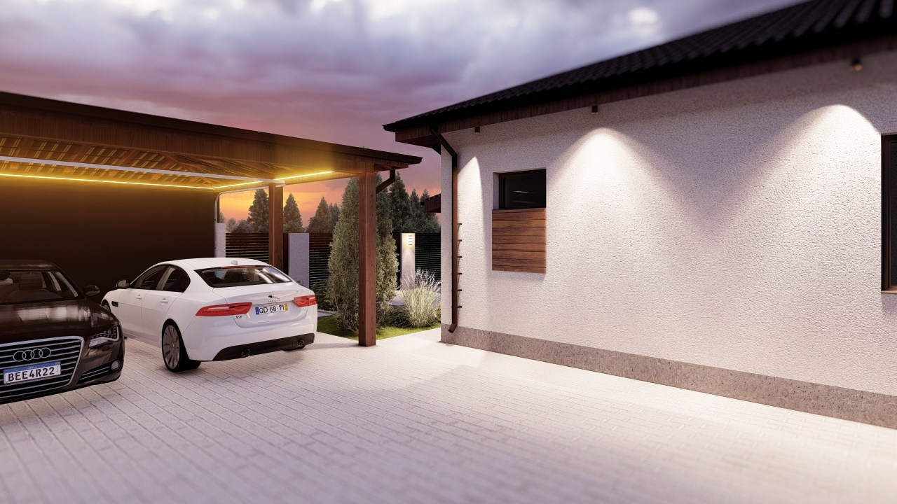 Солнечная поляна Новосибирск. Александра Койтова — Архитектор малоэтажных зданий в Новосибирске