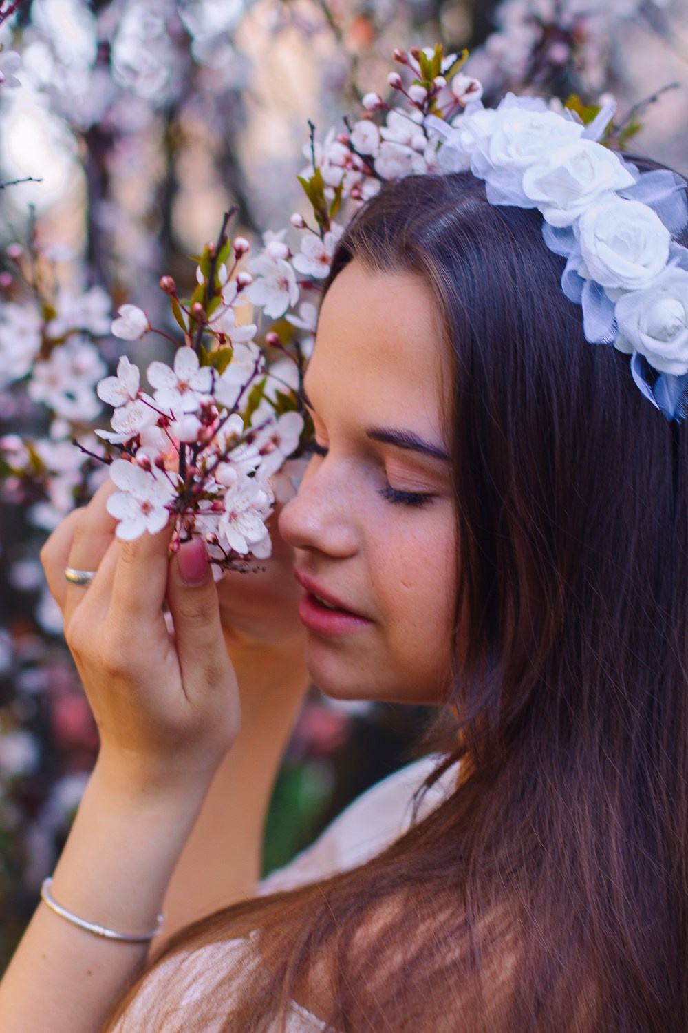 Весений Оброз. Портретный фотограф в Гомеле Иван Полиненко