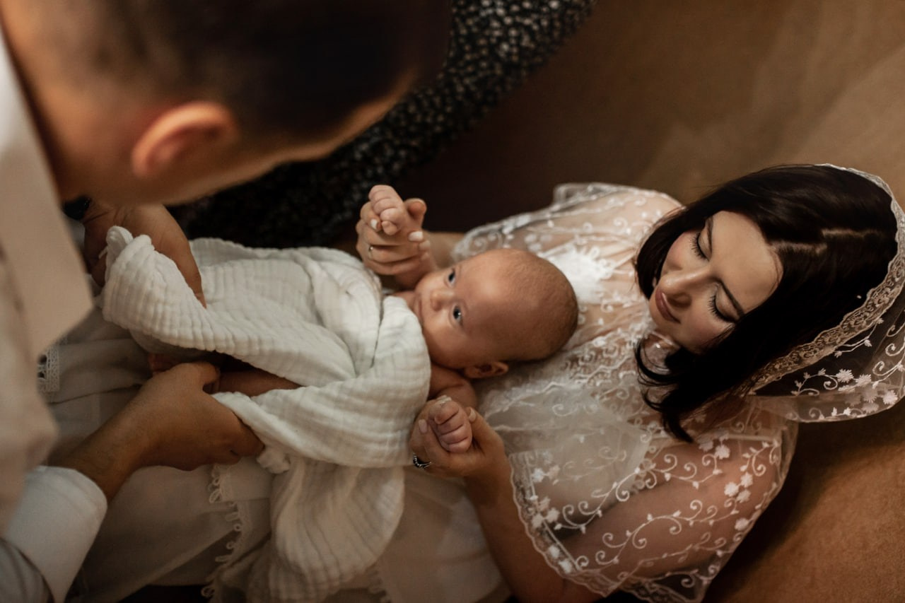 Таинства. Фотограф Оксана Мамукаева г. Владикавказ