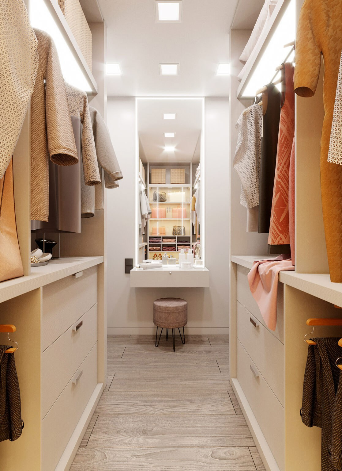 43. Студия дизайна интерьера RISE DESIGN STUDIO