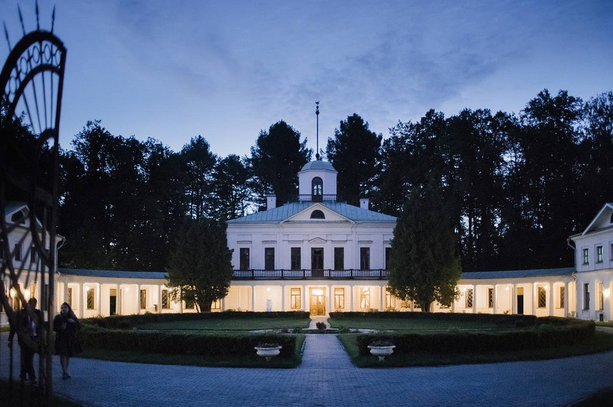 Площадка № 3-1. Свадебный и портретный фотограф Москва