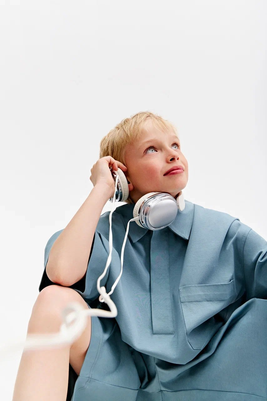 Швец Дима 11 ЛЕТ 143 СМ. Детское модельное агентство Musthave agency. База профессиональных моделей