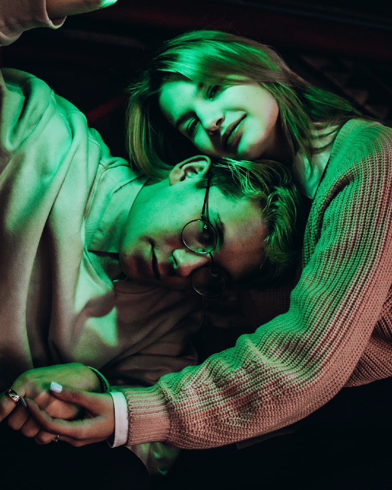 LOVE STORY / WEDDINGS. Фотограф Владимир Пофотачкин