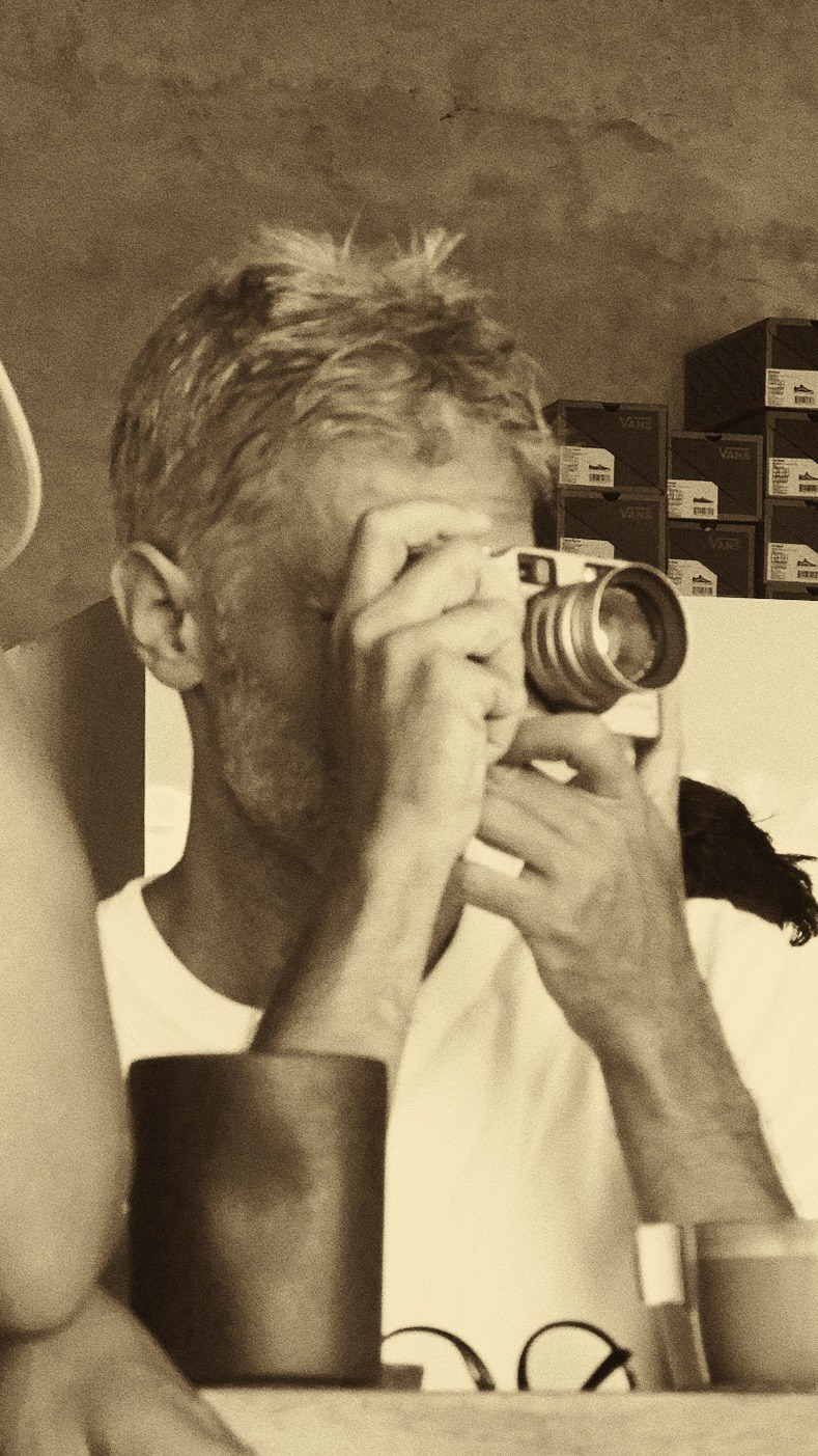 Who u are?. Carolinetru