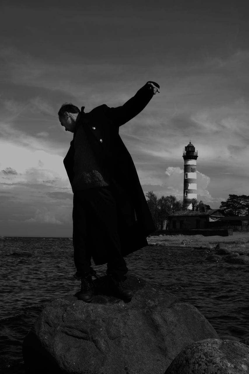 LIGHTHOUSE | Юра Борисов. Портретный и fashion-фотограф в Санкт-Петербурге Олеся Поле