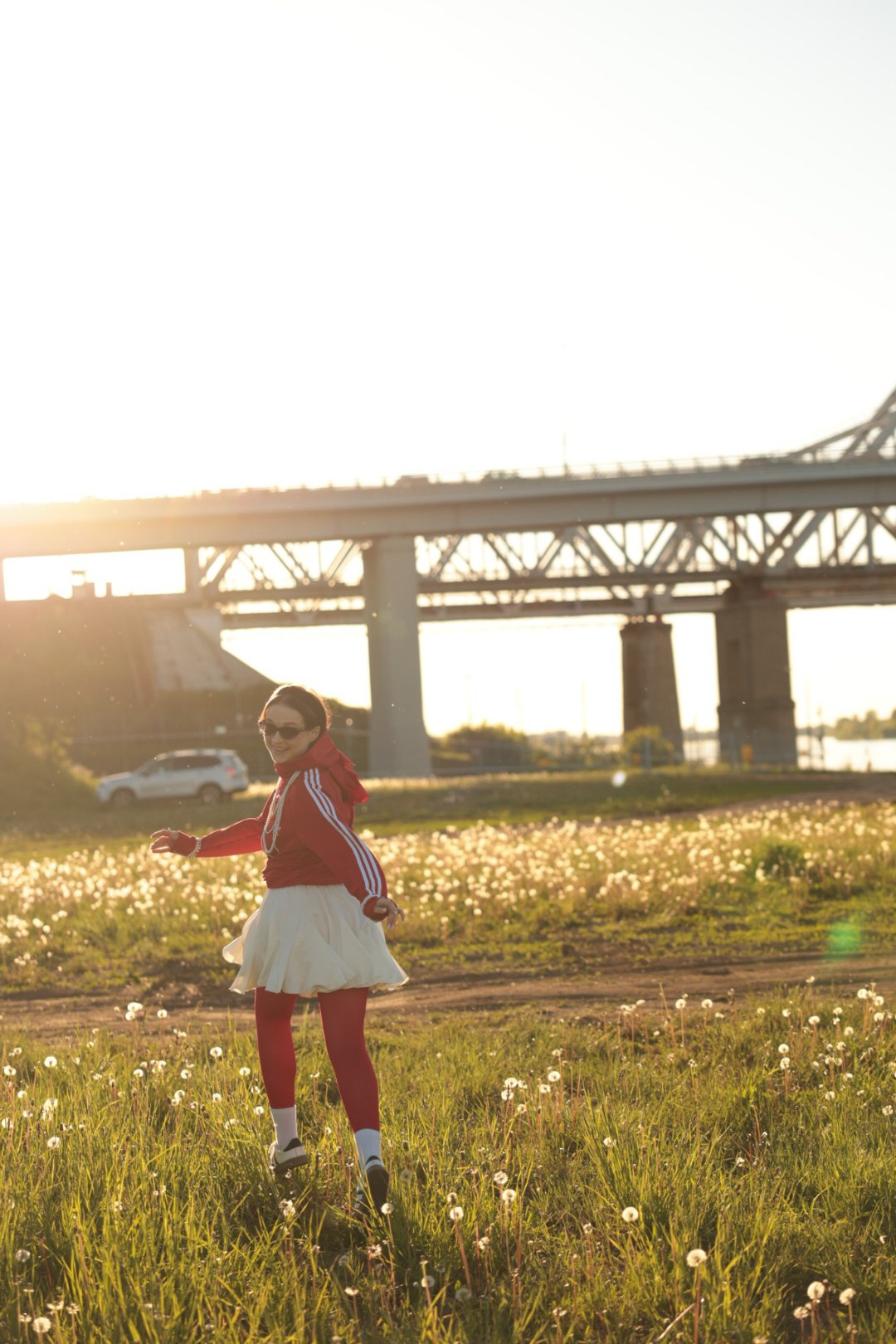 Аня. Фотограф Нижний Новгород