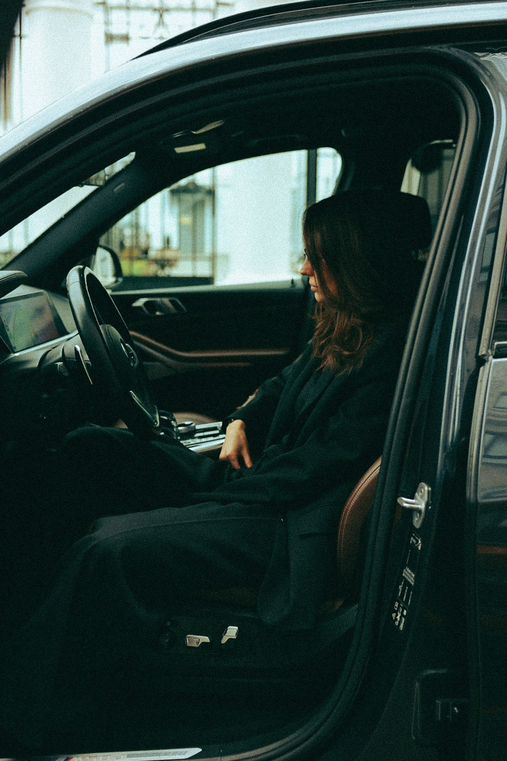 Нина. Фотограф Нижний Новгород