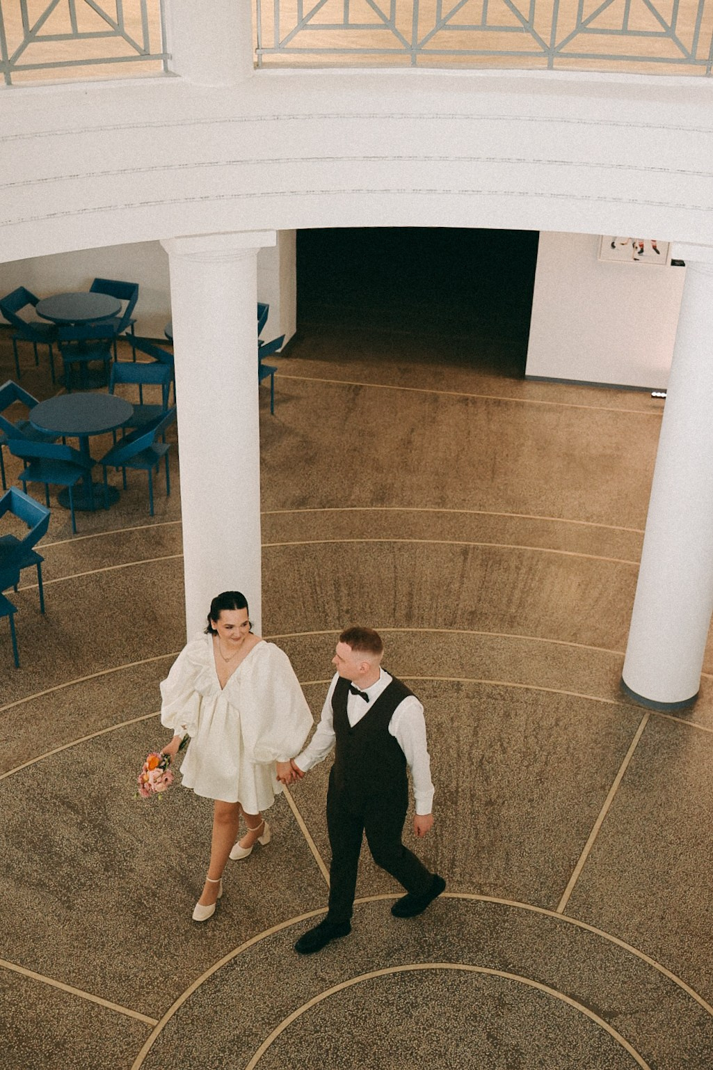 Артем и Катя. Фотограф Нижний Новгород