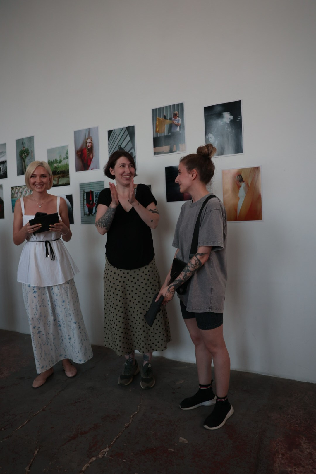 Коллаба 2.0. Фотограф Нижний Новгород