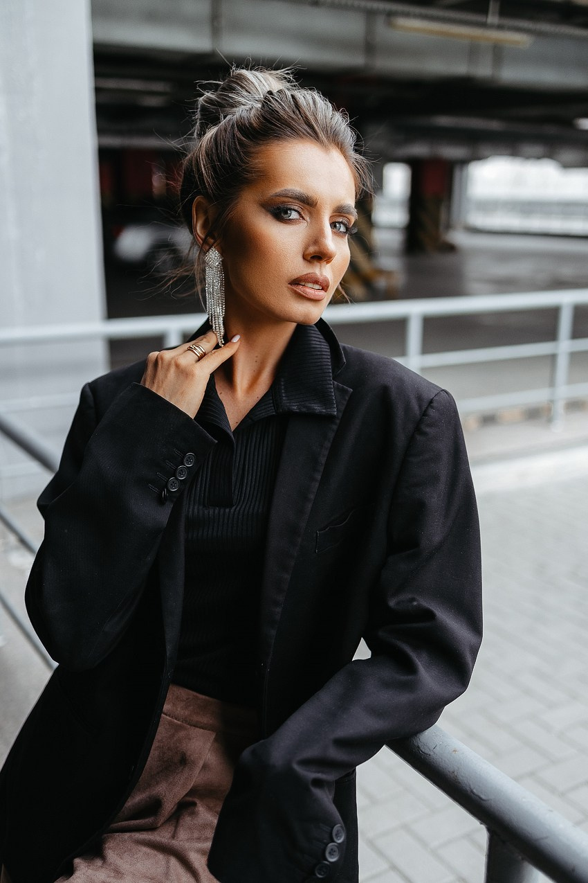 Портреты. Свадебный и семейный фотограф в Челябинске. Аврамец Анна