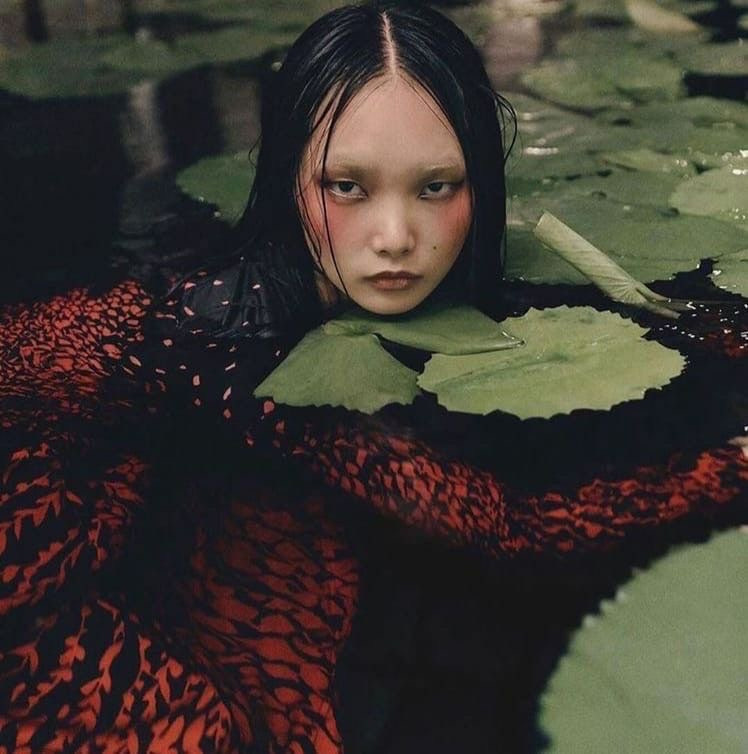 Топь. Свадебный фотограф в Волгограде КолесниковаКамилла