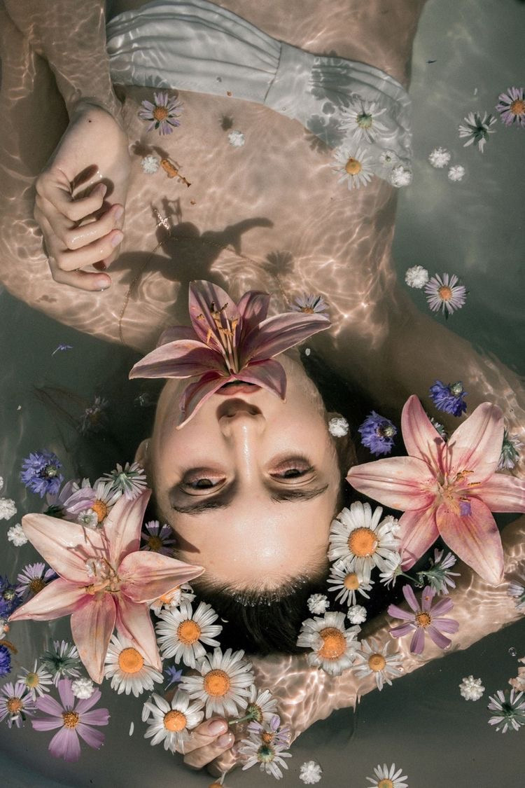 Топь. Свадебный фотограф в Волгограде КолесниковаКамилла