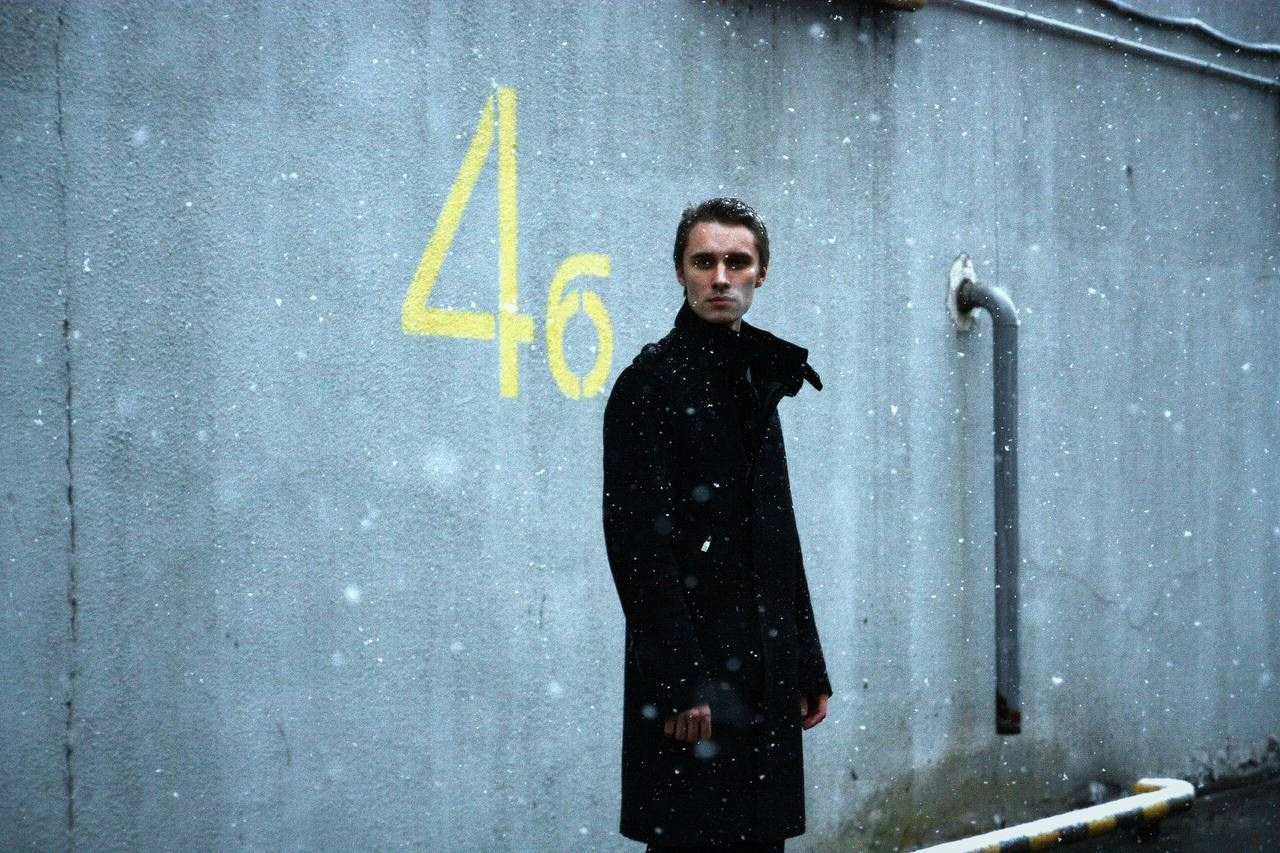 Арт | Вне серий. Серж Дробович | Фотограф | Санкт-Петербург