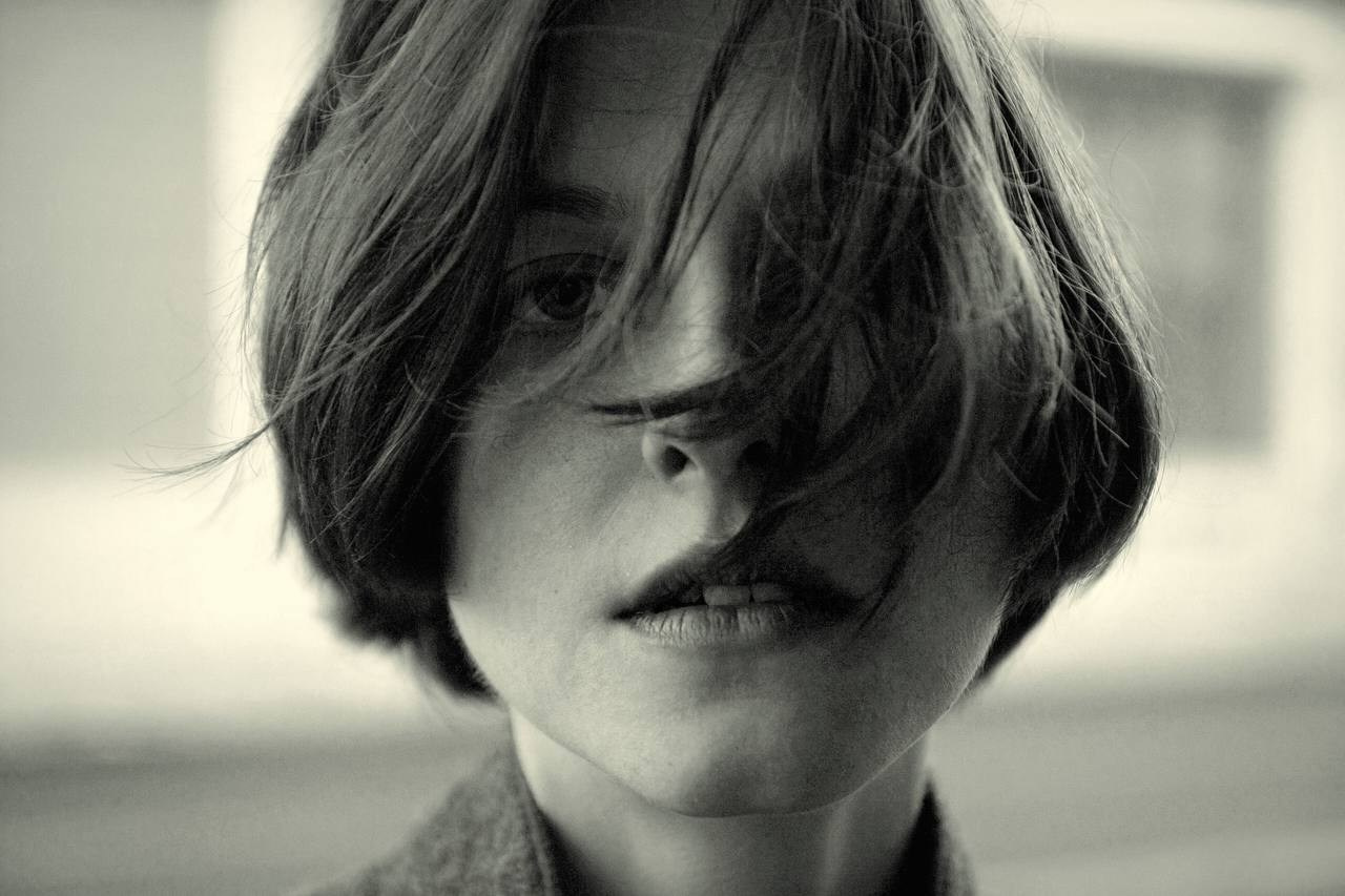 ЧБ | Вне серий. Серж Дробович | Фотограф | Санкт-Петербург