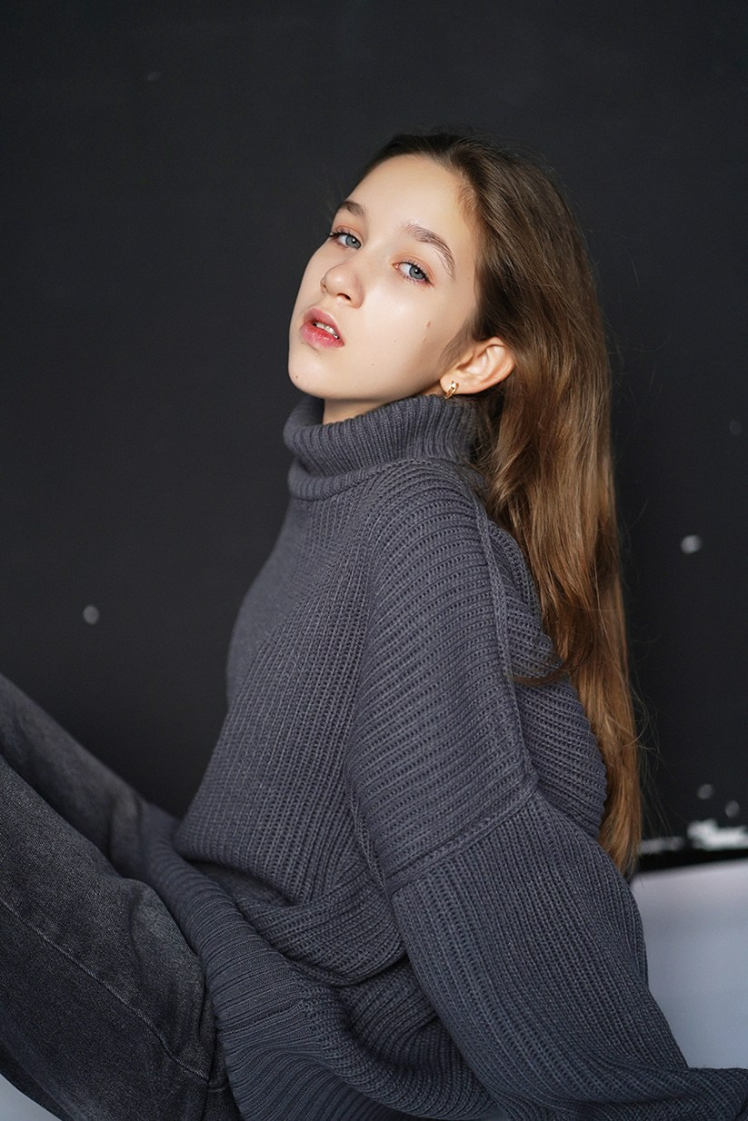 София. Семен Соколов