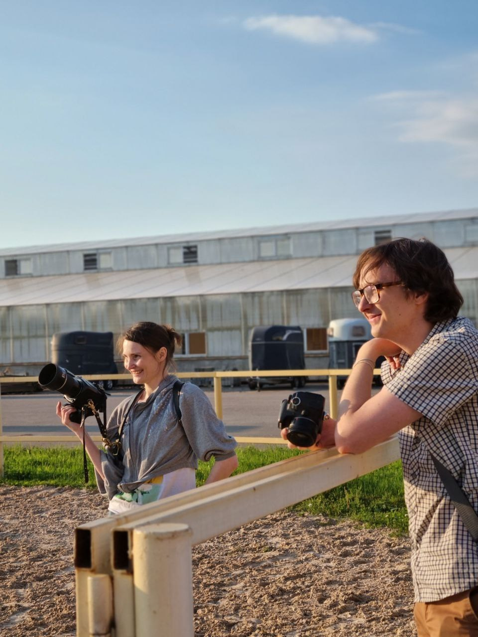 About the Photographer – Creative Vision and Artistic Philosophy