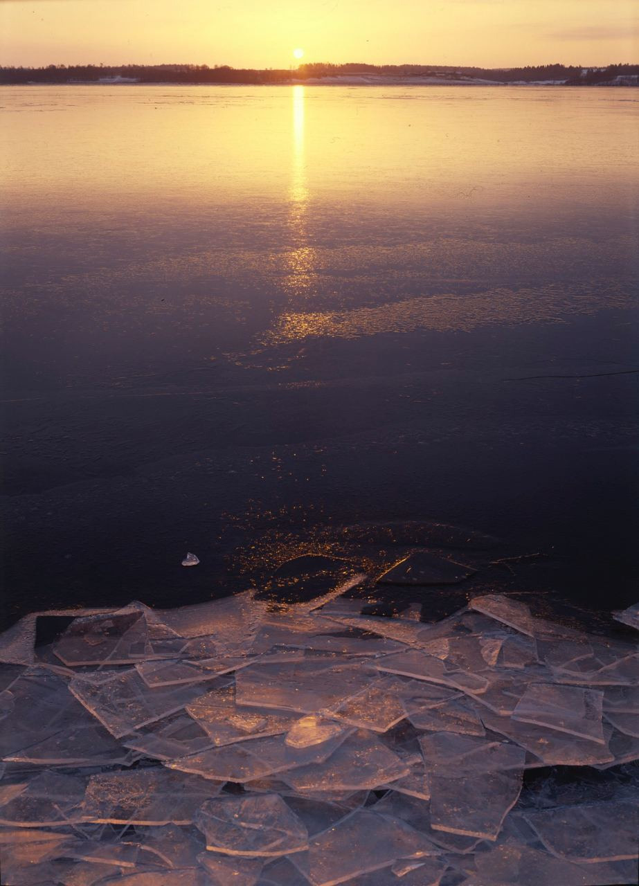 Осень. ВАДИМ ГИППЕНРЕЙТЕР — ВЕЛИКИЙ ФОТОГРАФ ЗЕМЛИ РУССКОЙ