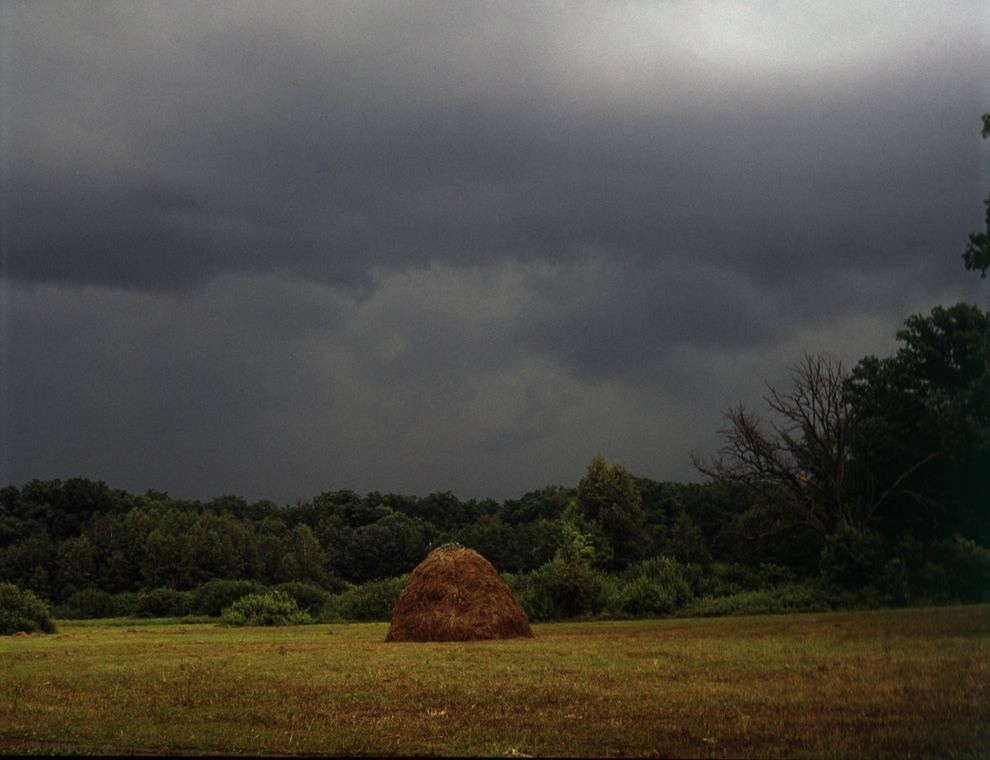 Осень. ВАДИМ ГИППЕНРЕЙТЕР — ВЕЛИКИЙ ФОТОГРАФ ЗЕМЛИ РУССКОЙ
