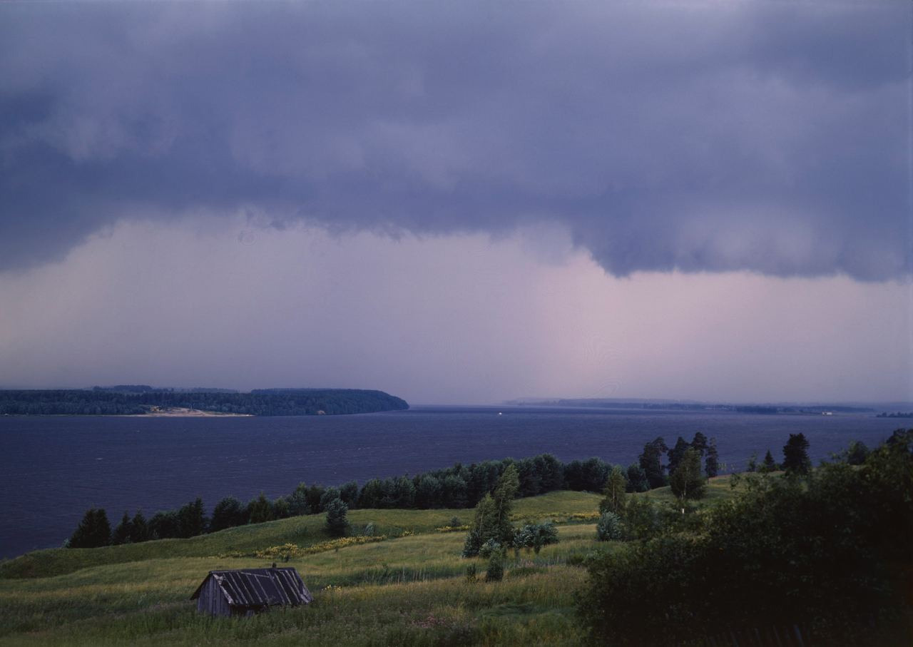 Лето. ВАДИМ ГИППЕНРЕЙТЕР — ВЕЛИКИЙ ФОТОГРАФ ЗЕМЛИ РУССКОЙ