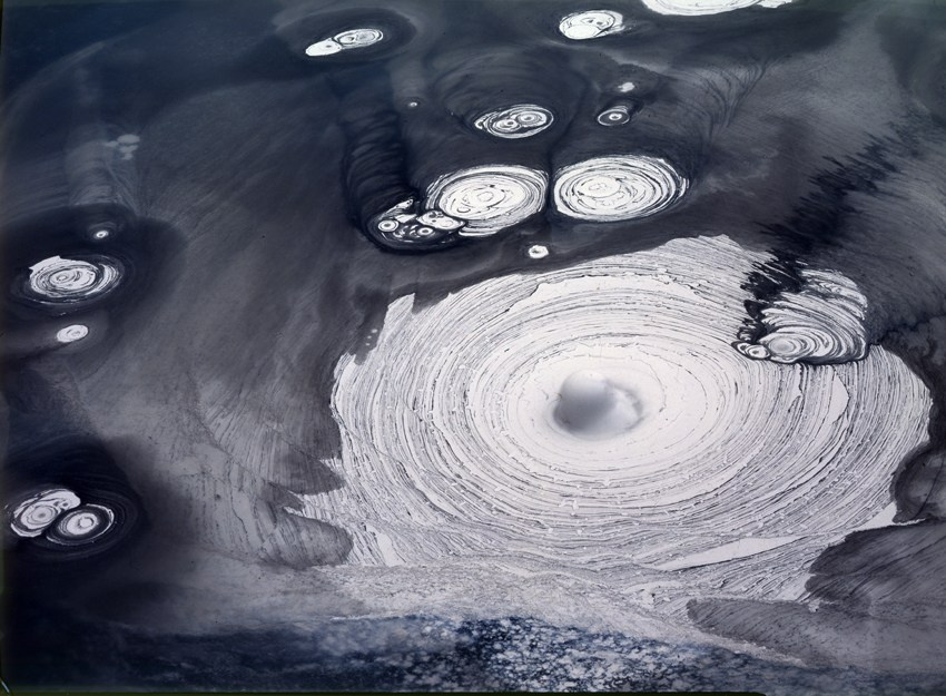 Фактуры. ВАДИМ ГИППЕНРЕЙТЕР — ВЕЛИКИЙ ФОТОГРАФ ЗЕМЛИ РУССКОЙ