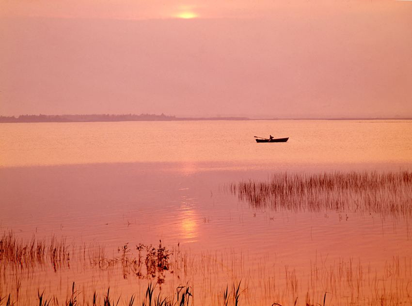 Лето. ВАДИМ ГИППЕНРЕЙТЕР — ВЕЛИКИЙ ФОТОГРАФ ЗЕМЛИ РУССКОЙ