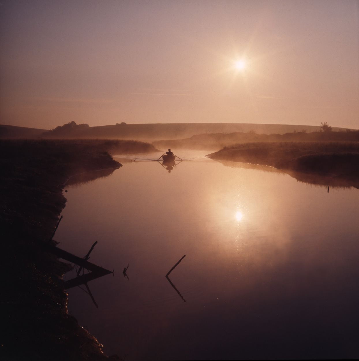 Лето. ВАДИМ ГИППЕНРЕЙТЕР — ВЕЛИКИЙ ФОТОГРАФ ЗЕМЛИ РУССКОЙ