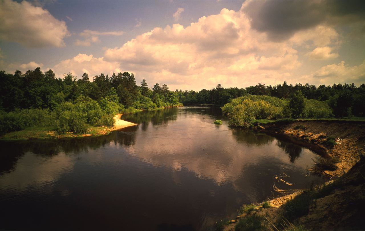 Лето. ВАДИМ ГИППЕНРЕЙТЕР — ВЕЛИКИЙ ФОТОГРАФ ЗЕМЛИ РУССКОЙ