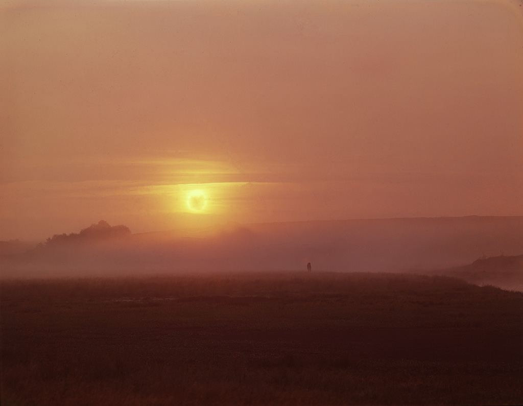 Осень. ВАДИМ ГИППЕНРЕЙТЕР — ВЕЛИКИЙ ФОТОГРАФ ЗЕМЛИ РУССКОЙ