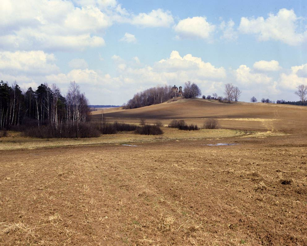 Осень. ВАДИМ ГИППЕНРЕЙТЕР — ВЕЛИКИЙ ФОТОГРАФ ЗЕМЛИ РУССКОЙ