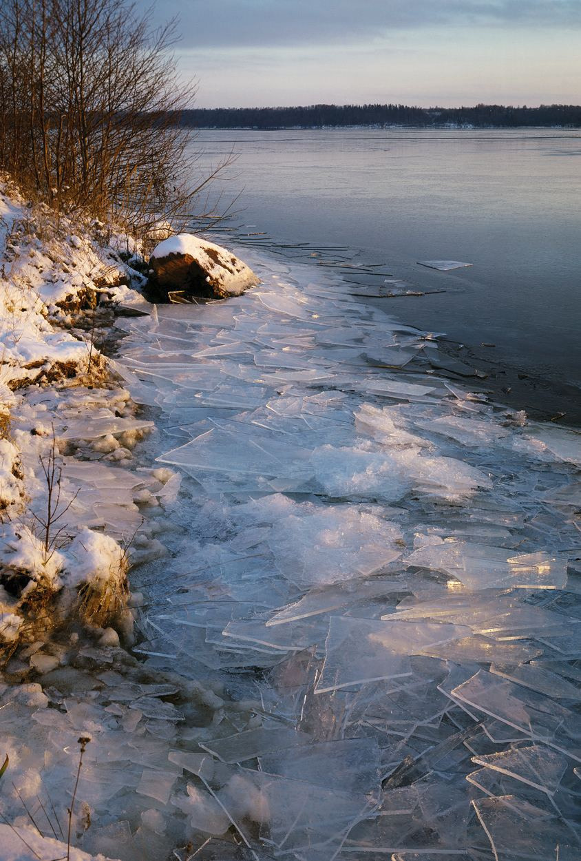 Осень. ВАДИМ ГИППЕНРЕЙТЕР — ВЕЛИКИЙ ФОТОГРАФ ЗЕМЛИ РУССКОЙ