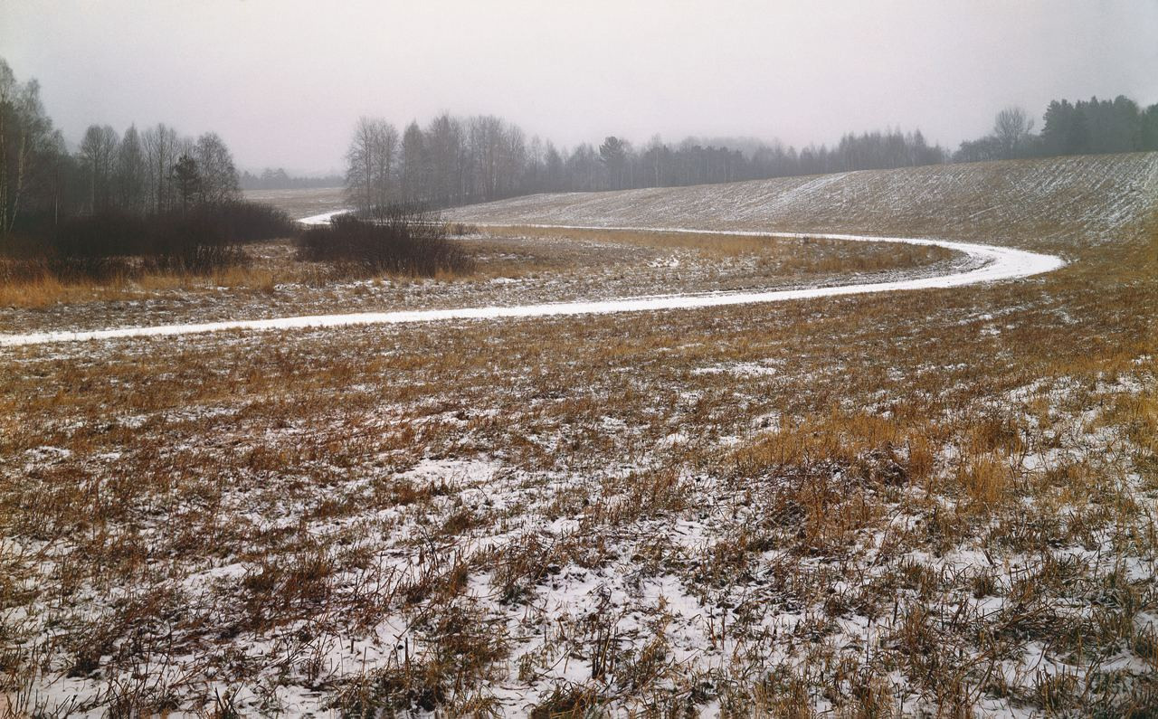 Осень. ВАДИМ ГИППЕНРЕЙТЕР — ВЕЛИКИЙ ФОТОГРАФ ЗЕМЛИ РУССКОЙ